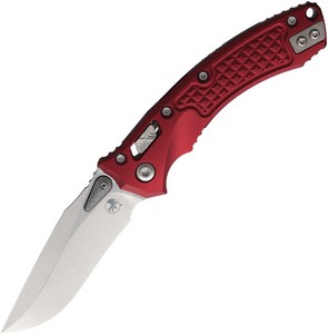 MCT137MRL10FRMR Microtech Amphibian Mini Ram-Lok Pocket Knife